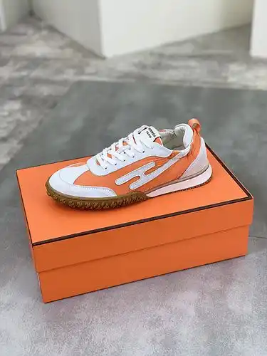 Zapatos Hermes 96c para hombres y mujeres 3444 personalizados para hombres 394