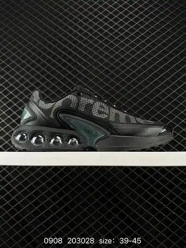 El nuevo zapato de correr con colchón de aire 4 Nike Air Max CN Nike 224 está diseñado con un compar