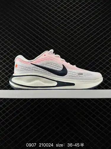 2 Nike Journey Run zapatillas deportivas transpirables para hombres y mujeres para correr por carret