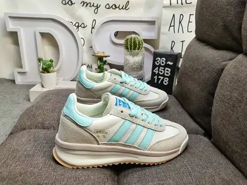 La colección Adidas 78d de zapatillas retro es muy popular en todo el mundo. aprovechando esta ola, 