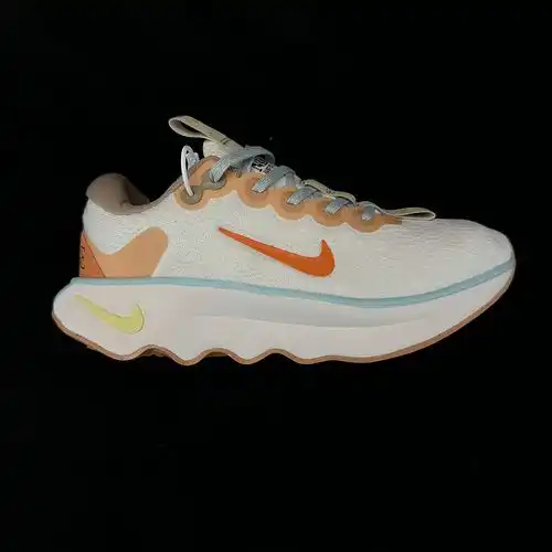 Nike motiva cómodo zapatillas de correr para hombres casuales ligeras y de baja parte de amortiguaci
