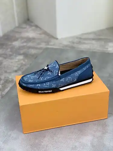 Código de calzado masculino LV 96c8 talla 3944 38 4 personalizado