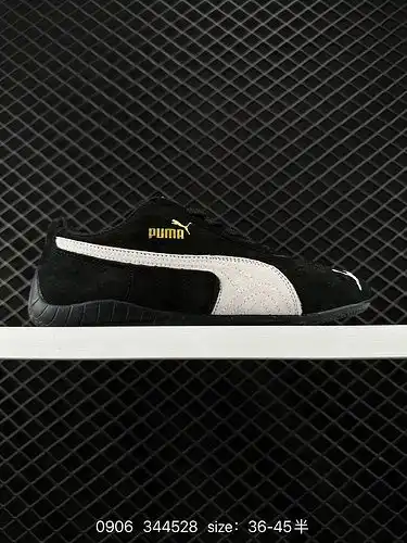 4 Puma speedcat og empresa de artículos individuales multifuncionales Puma speedcat og deportes cómo