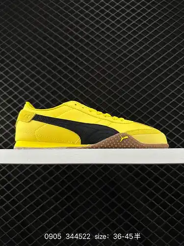 Puma bella ut Puma Xu mengjie comodidad vida de pecho bajo para hombres y mujeres ocio dexun zapatos