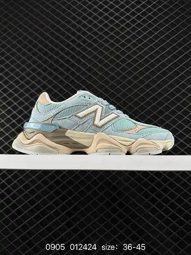 2 new balance nb96 zapatillas retro new balance trae un nuevo estilo de calzado, una empresa conjunt