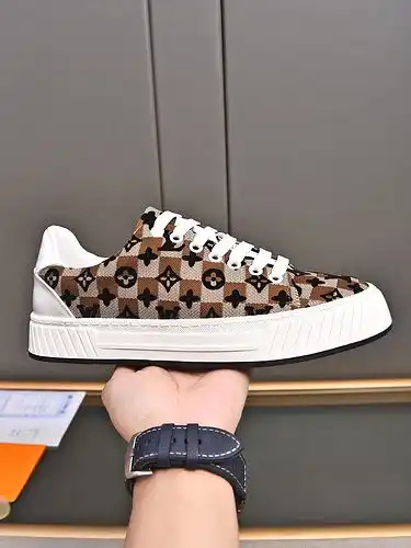 Zapatos para hombres LV talla 9b3 talla 38 444 personalizada