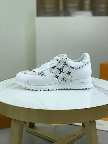 Calzado masculino LV Código 96d talla 384 4 4 personalizado