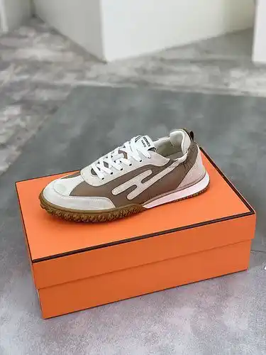 Zapatos Hermes 96c para hombres y mujeres 3444 personalizados para hombres 394