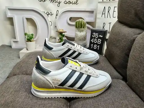 La colección de zapatillas retro 8daadidas es muy popular en todo el mundo. aprovechando esta ola, l