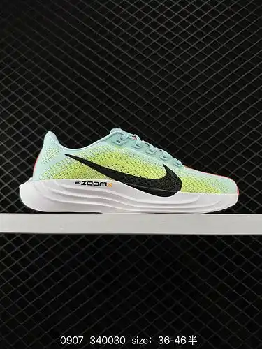 Nike zoom Pegasus 3 Turbo lunar Landing 3 zapatillas de correr para hombres y mujeres de tercera gen