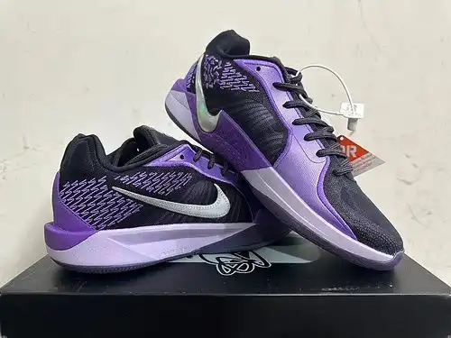 Morado y negro 3646