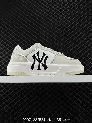 MLB chunky Lier básicamente popular serie de zapatos de alta gama zapatos de alta gama zapatos depor