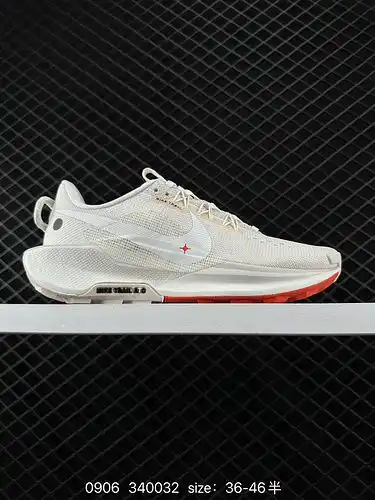 6 Nike reactx Pegasus Trail next Nature Trail running shoe, adecuado para el equilibrio de aterrizaj