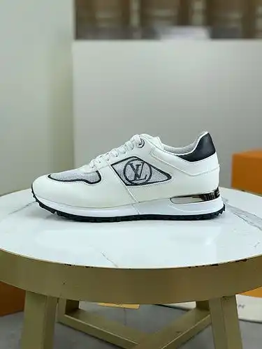 Calzado masculino LV Código 96d talla 384 4 4 personalizado