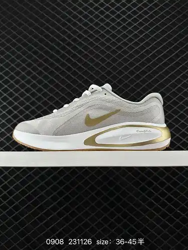 3 Nike Journey Run nuevo zapato de correr transpirable y cómodo para hombres en verano número fj7764