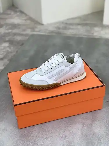 Zapatos Hermes 96c para hombres y mujeres 3444 personalizados para hombres 394