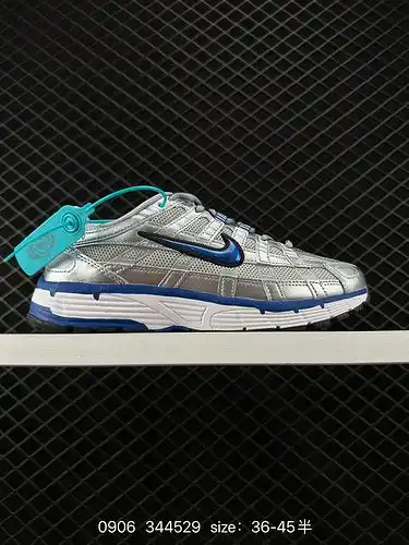 4 Nike nike zapatillas deportivas casuales masculinas y femeninas P6 Premium zapatillas de correr li