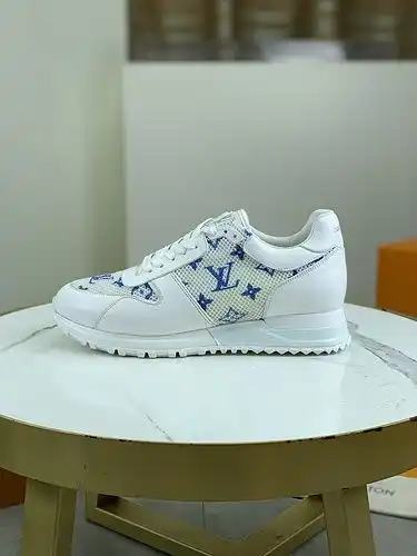 Calzado masculino LV Código 96d talla 384 4 4 personalizado