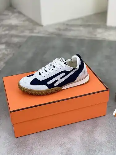 Zapatos Hermes 96c para hombres y mujeres 3444 personalizados para hombres 394