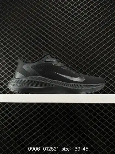 Nike zoom winflo 7 Nike zapatos masculinos y femeninos nuevo colchón de aire de malla zapatillas dep