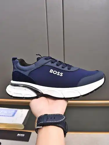 Zapatos masculinos Boss talla 9b talla 38.444 personalizados