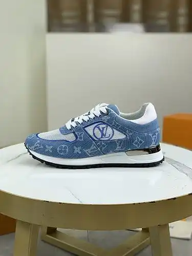 Calzado masculino LV Código 96d talla 384 4 4 personalizado