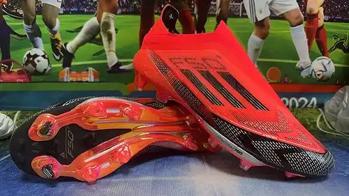 Adidas sponge base F FG Nail Football shoes 394 llegada