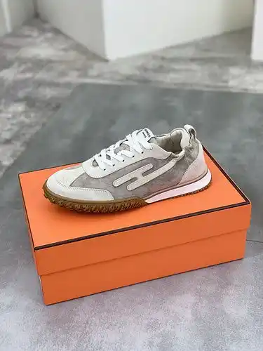 Zapatos Hermes 96c para hombres y mujeres 3444 personalizados para hombres 394