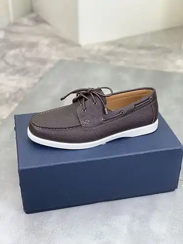 Dior Men's Shoe Code 63C Size394438 4 Customized