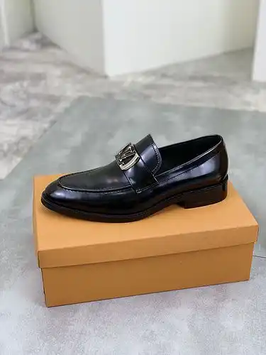Código de calzado masculino LV 62c talla 3944 38 4 46 personalizado