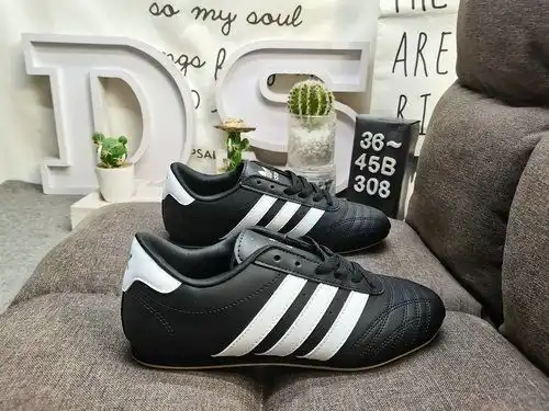 30g8dadidas Adidas actualiza el sistema de media yarda estándar real qvision para zapatos masculinos