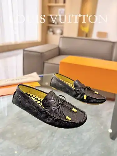LV gloria le Fu zapatos masculinos y femeninos Código 2c2 mujeres 34 hombres 394 mujeres 4 hombres 3