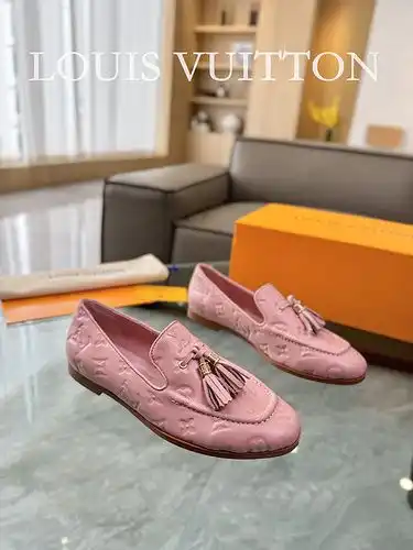 LV gloria le Fu zapatos masculinos y femeninos Código 2c2 mujeres 34 hombres 394 mujeres 4 hombres 3