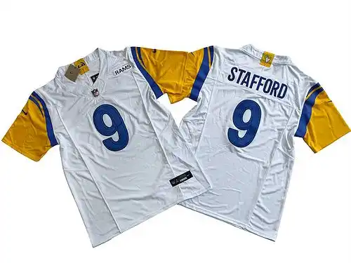 Tercera generación de los rams de los Ángeles