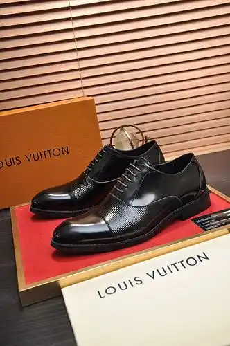 Calzado masculino LV Código 68b7 talla 38 444 personalizado no reembolsable