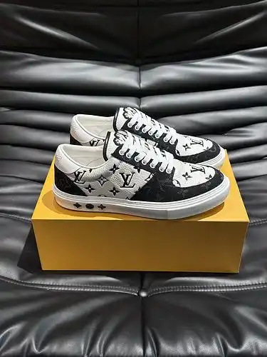 Zapatos para hombres LV talla 9b6 talla 38 444 personalizado