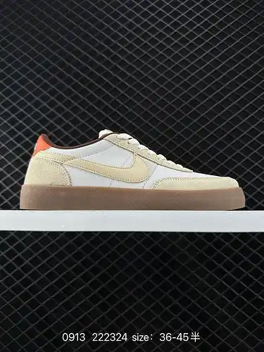 1d2c0g NK killshot 2C Nike retro, cómodo, antideslizante, ligero, zapatos de panel bajo hm3730g1d79e