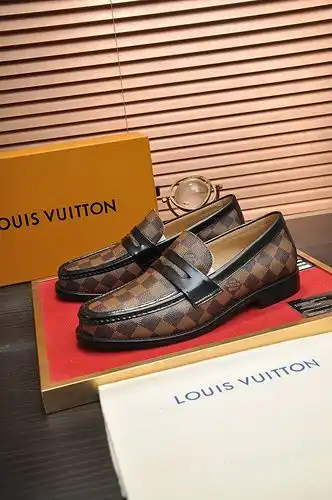 Código de calzado masculino LV 2c2 talla 38.444 se puede personalizar