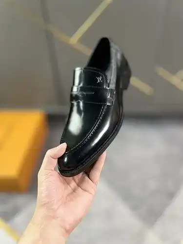 Código de calzado masculino LV 73C talla 3844