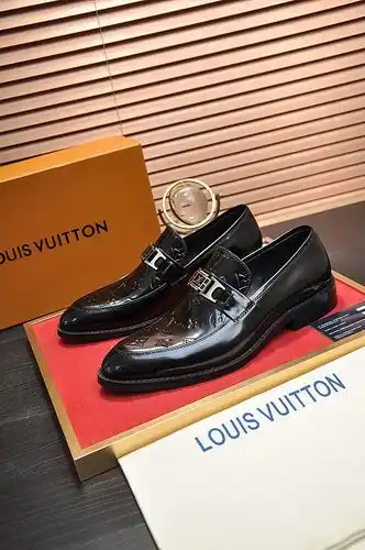 Zapatos para hombres LV talla 76c talla 38.444 se puede personalizar