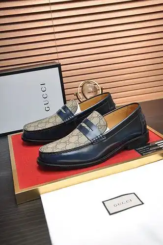 Gucci Men 's Shoe talla 76c2 talla 38 444 se puede personalizar