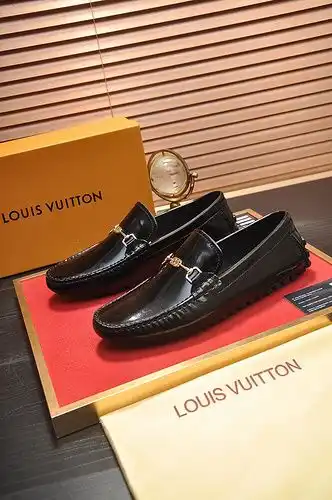 Código de calzado masculino LV 88B talla 3844