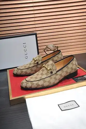 Código de calzado masculino Gucci 76b9 talla 38 444 se puede personalizar