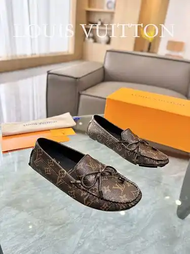 LV gloria le Fu zapatos masculinos y femeninos Código 2c2 mujeres 34 hombres 394 mujeres 4 hombres 3
