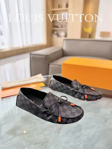 LV gloria le Fu zapatos masculinos y femeninos Código 2c2 mujeres 34 hombres 394 mujeres 4 hombres 3
