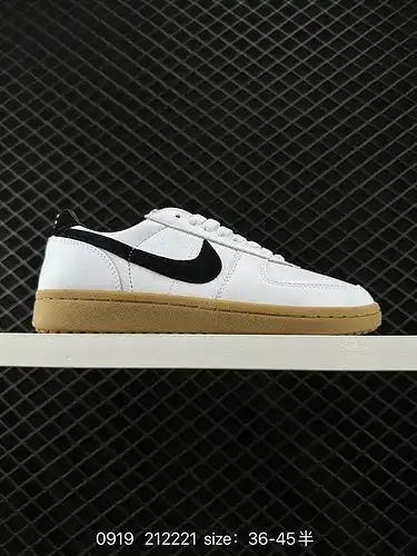 1D0G5Xｕｎｉｏｎx Nike Field General 82C SP Low cut Retro Co branded Board Shoes Leading the Trend,ｕｎｉｏｎL