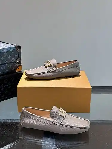 Zapatos para hombres LV talla 8b8 talla 38 444 personalizada