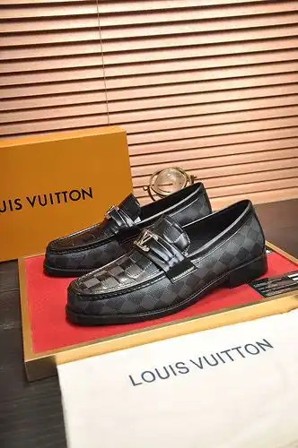 Código de calzado masculino LV 2c2 talla 38.444 se puede personalizar