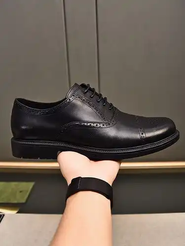 Código de calzado masculino Gucci B8 talla 3844 4 4 personalizado