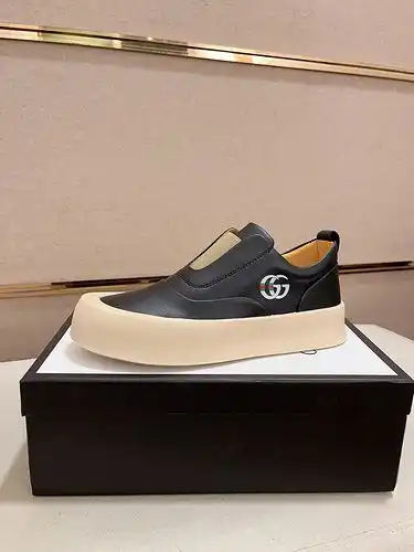 Código de zapatos masculinos Gucci 922b talla 3844